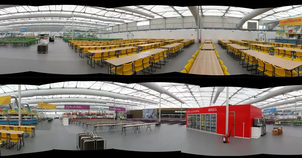 OLV-2 Main Dining Rm 062912